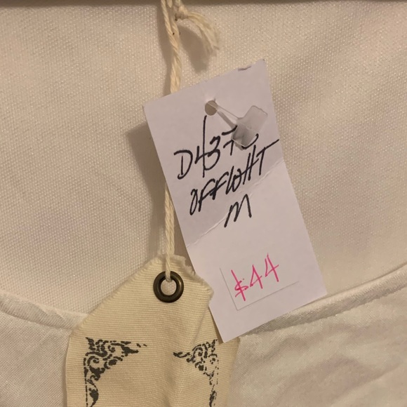 Entro Tunic - Picture 2 of 2